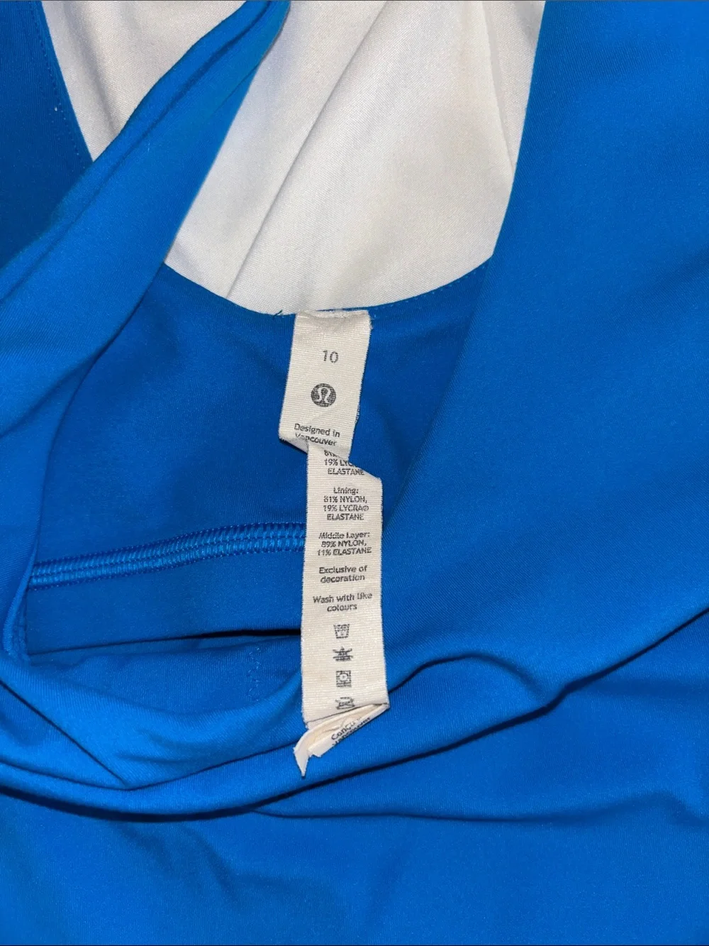 Lululemon Align Tank